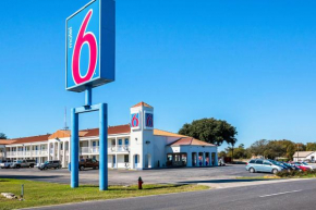 Гостиница Motel 6-Round Rock, TX  Раунд Рок